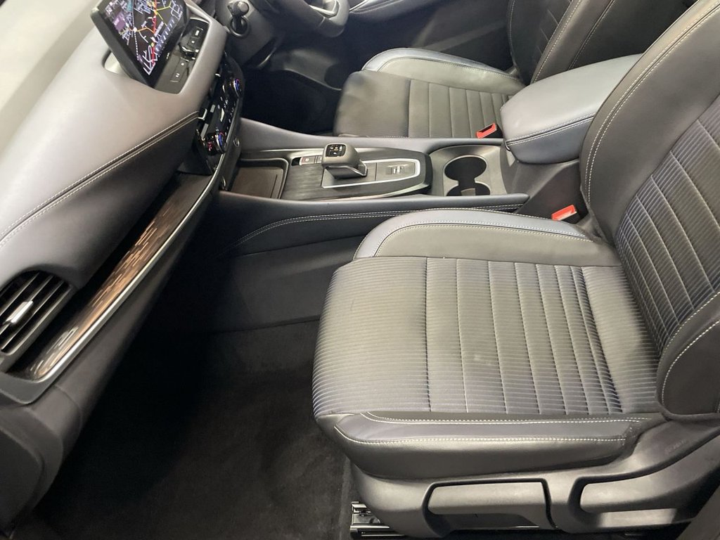 Used Nissan Qashqai 2022 for sale - 76395807: Photo 17