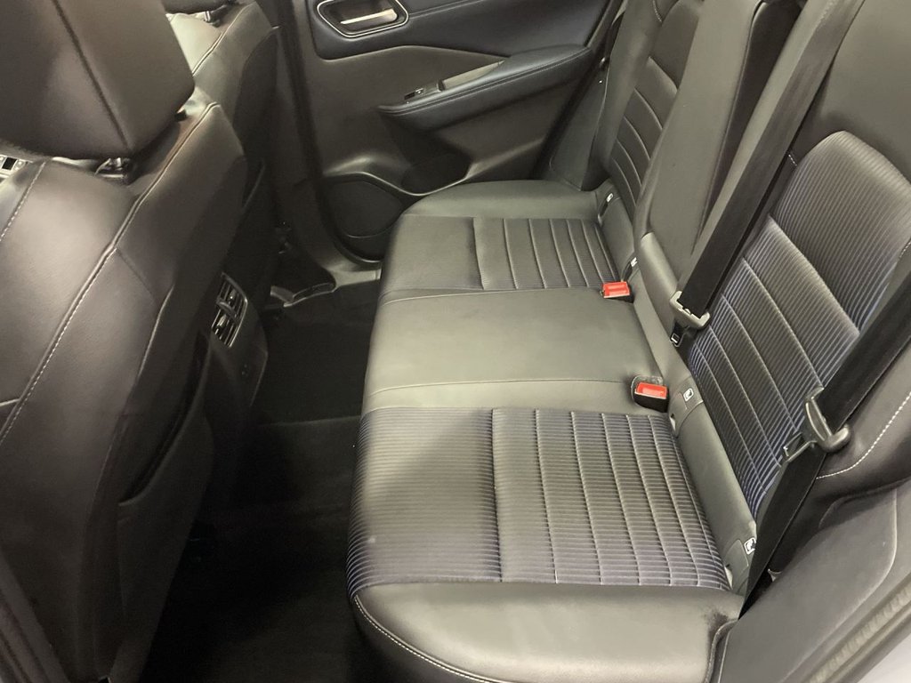 Used Nissan Qashqai 2022 for sale - 76395807: Photo 19