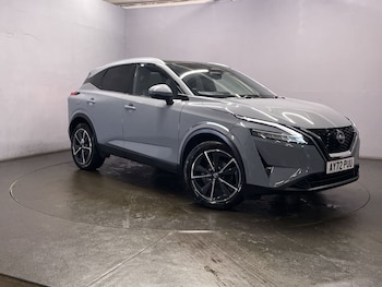 2022 (72) - 1.3 DiG-T MH 158 Tekna 5dr Xtronic