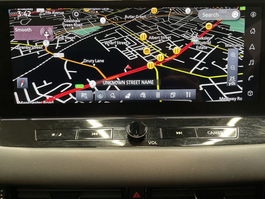 Used Nissan Qashqai 2022 for sale - 76395807: Photo 20