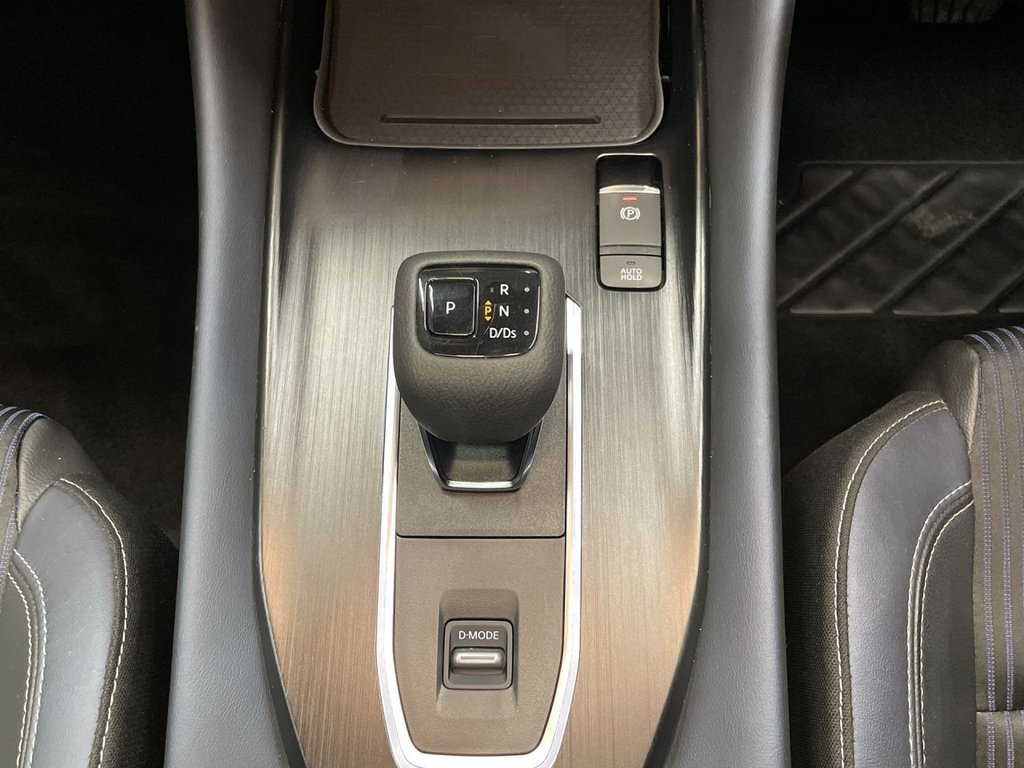 Used Nissan Qashqai 2022 for sale - 76395807: Photo 21