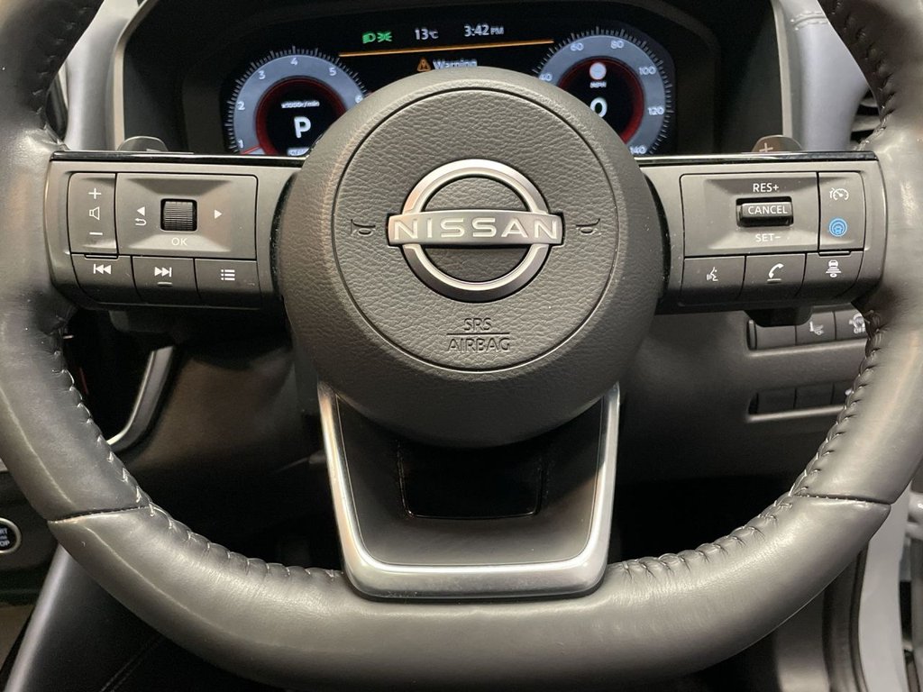 Used Nissan Qashqai 2022 for sale - 76395807: Photo 22