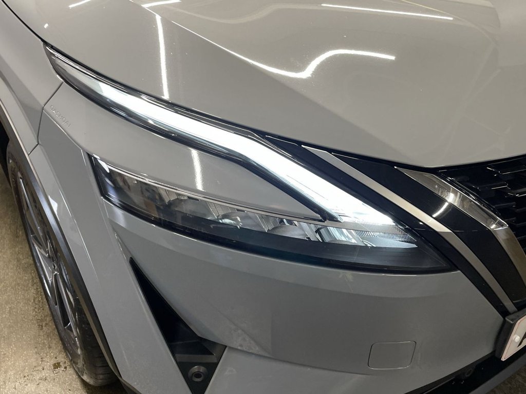 Used Nissan Qashqai 2022 for sale - 76395807: Photo 23