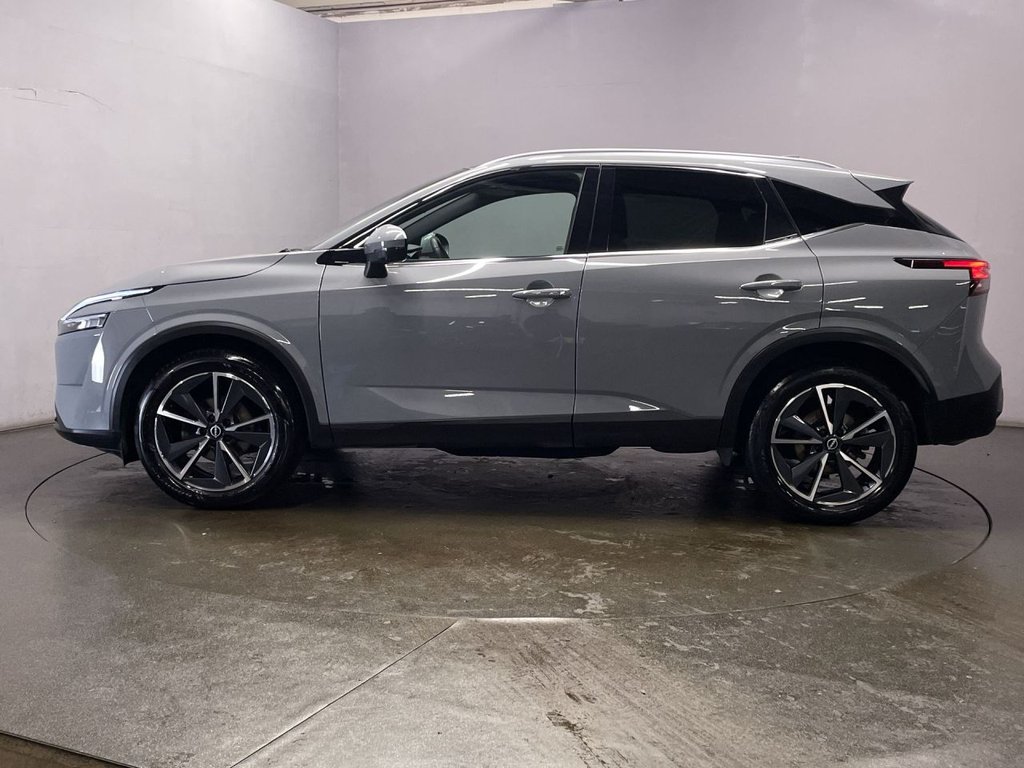 Used Nissan Qashqai 2022 for sale - 76395807: Photo 5