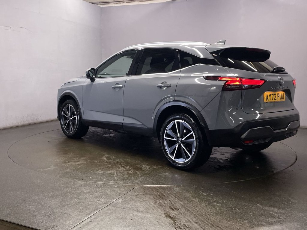 Used Nissan Qashqai 2022 for sale - 76395807: Photo 6