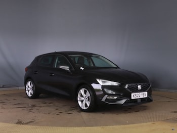 SEAT - Leon