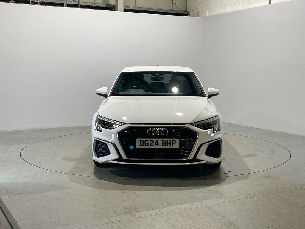 Used Audi A3 2024 for sale - 77421889: Photo 10