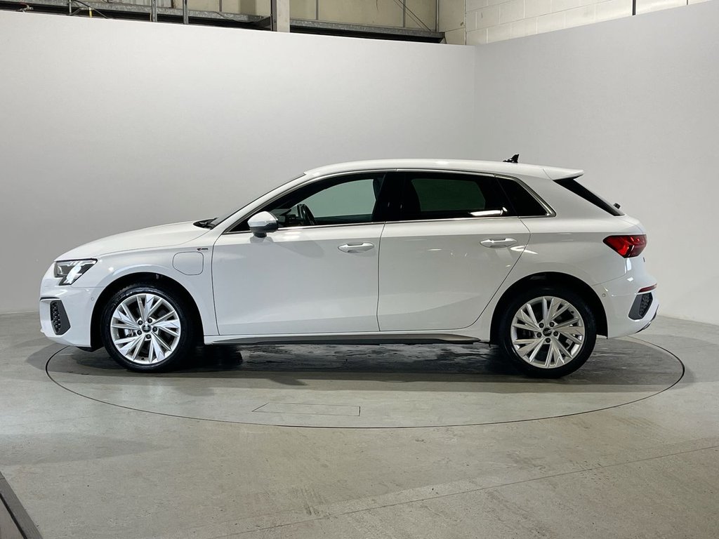 Used Audi A3 2024 for sale - 77421889: Photo 12