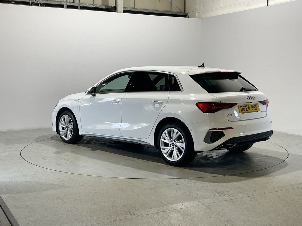 Used Audi A3 2024 for sale - 77421889: Photo 13