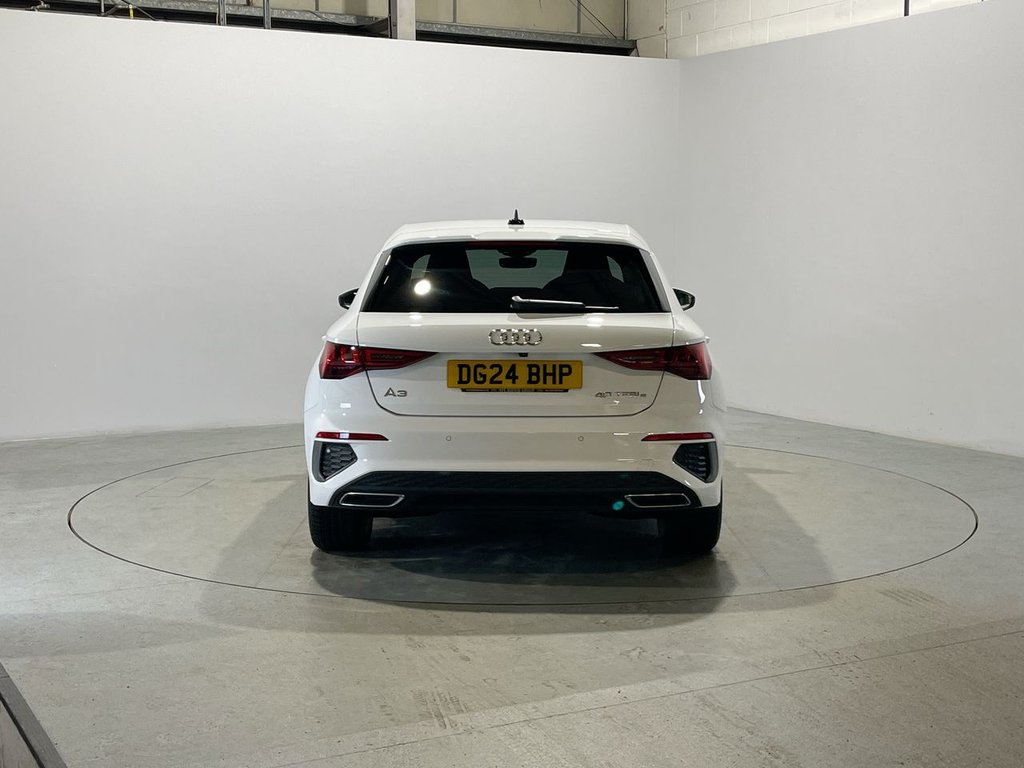 Used Audi A3 2024 for sale - 77421889: Photo 14