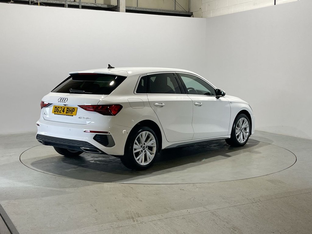 Used Audi A3 2024 for sale - 77421889: Photo 15