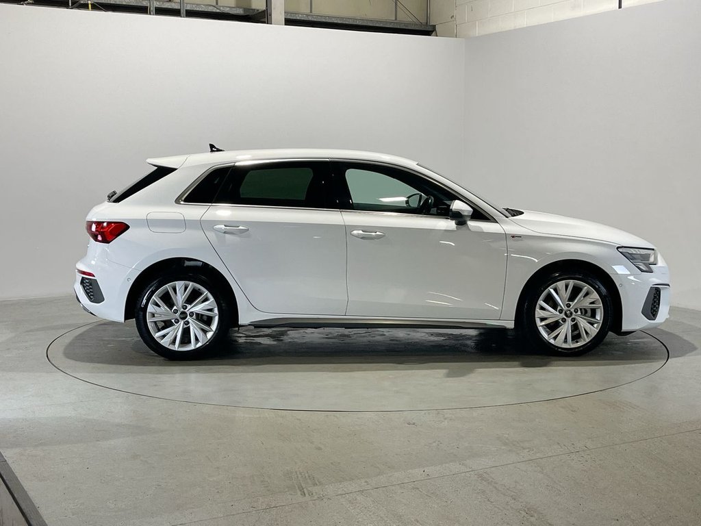 Used Audi A3 2024 for sale - 77421889: Photo 16