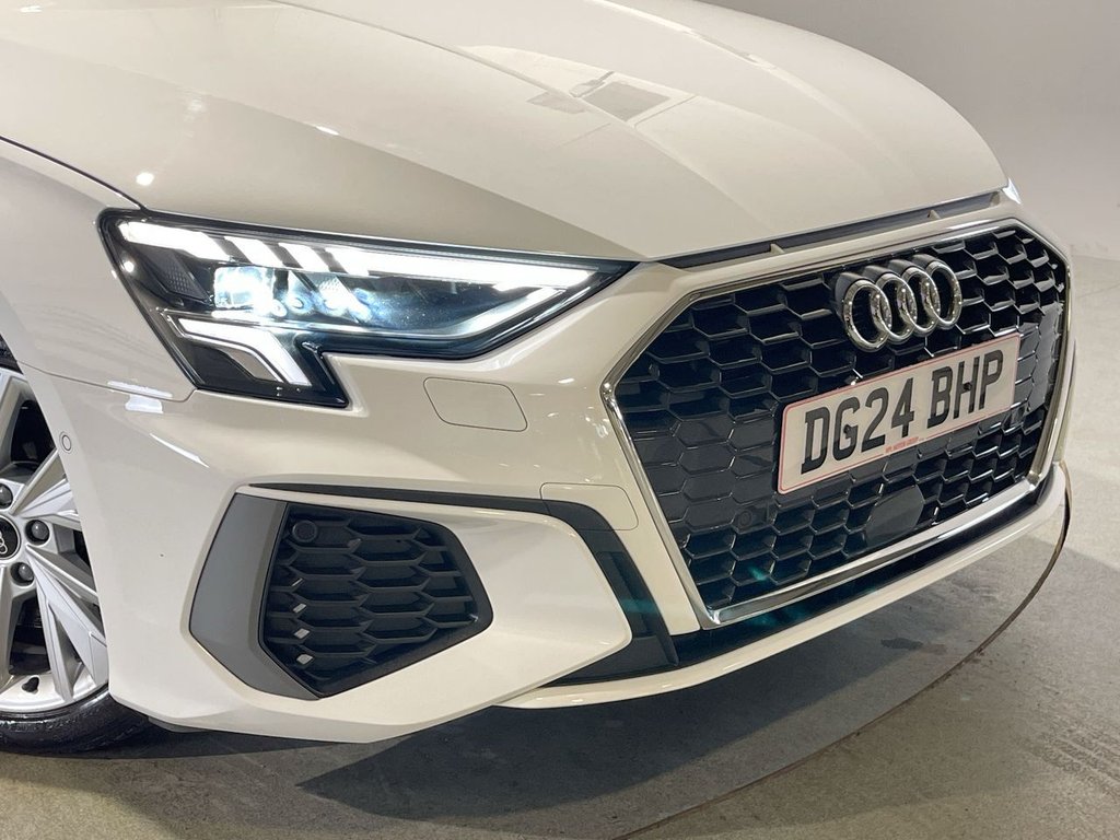 Used Audi A3 2024 for sale - 77421889: Photo 17