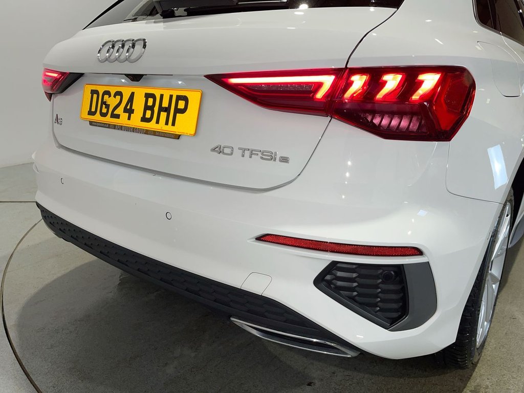 Used Audi A3 2024 for sale - 77421889: Photo 20