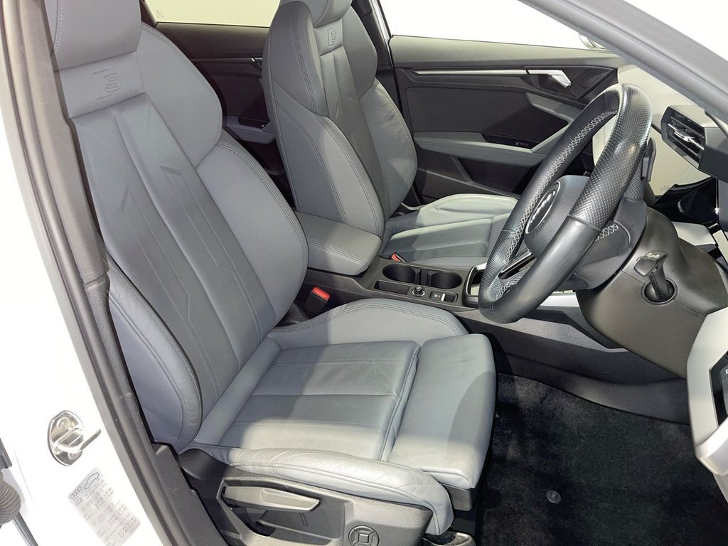 Used Audi A3 2024 for sale - 77421889: Photo 21