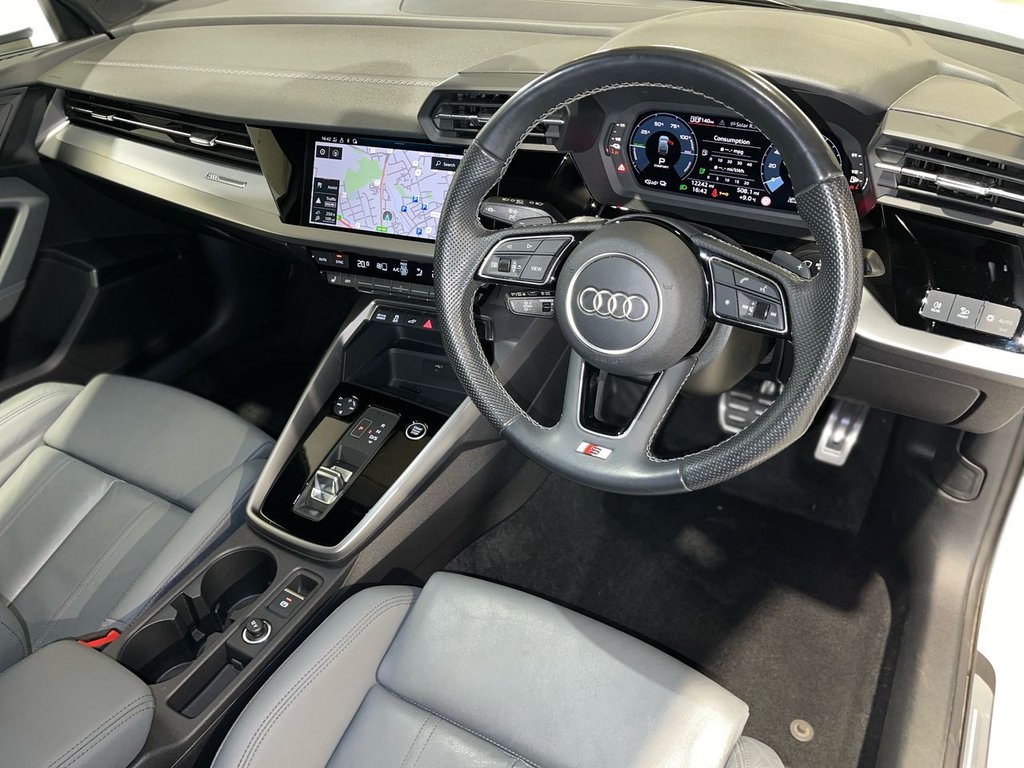 Used Audi A3 2024 for sale - 77421889: Photo 22