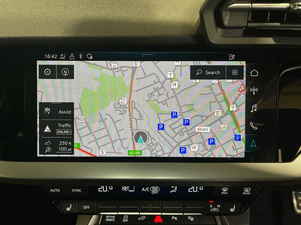 Used Audi A3 2024 for sale - 77421889: Photo 25