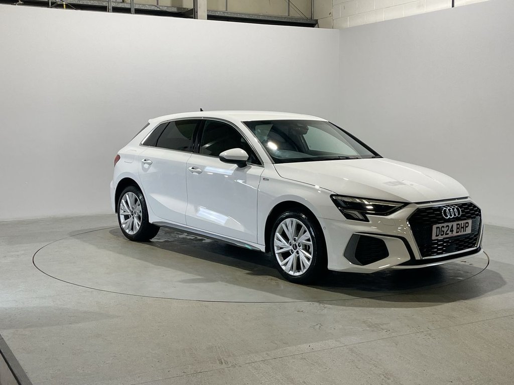 Used Audi A3 2024 for sale - 77421889: Photo 9