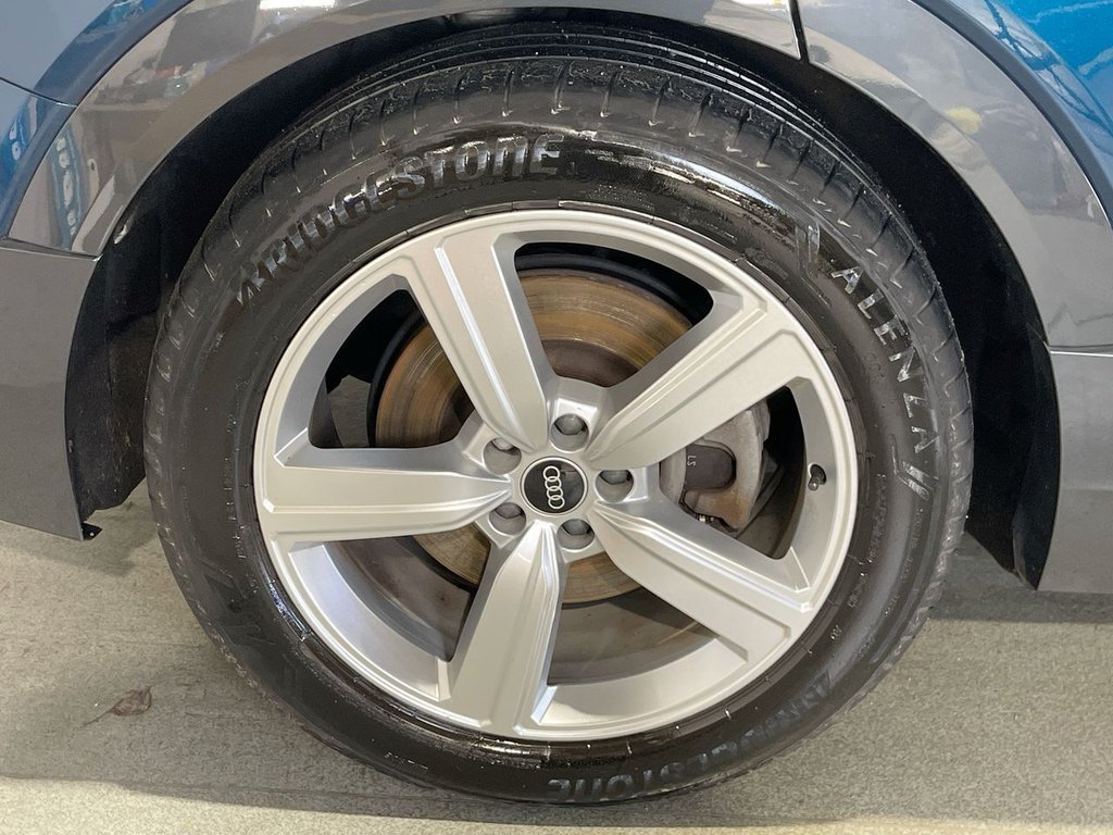 Used Audi e-tron 2021 for sale - 77520495: Photo 11