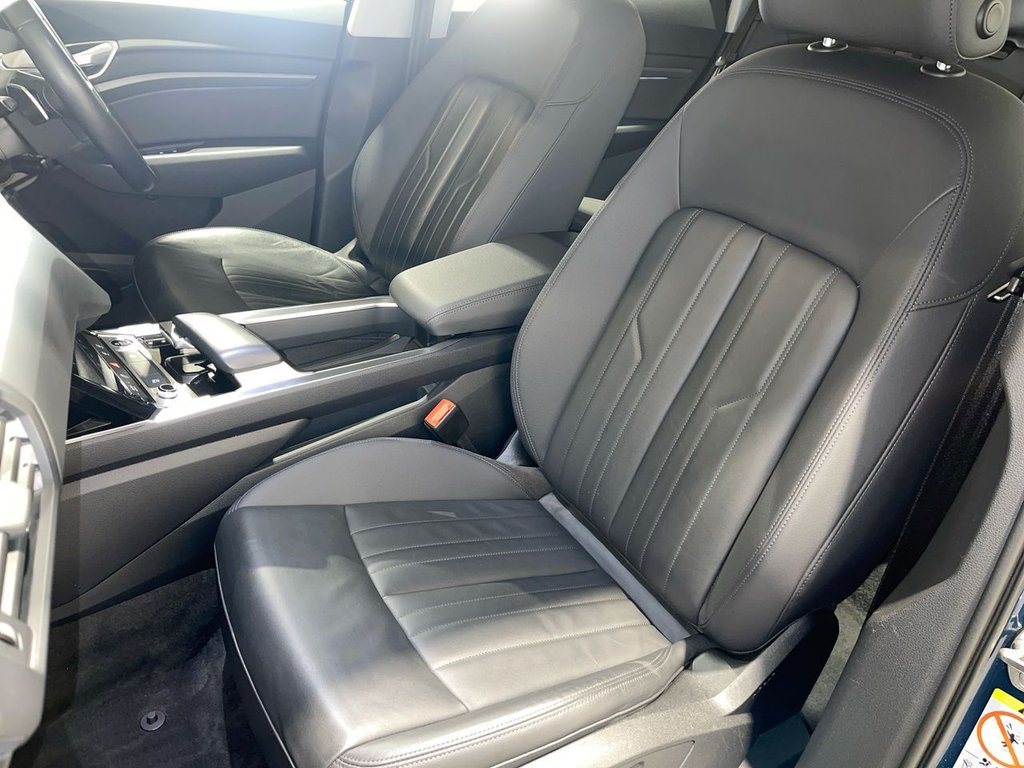 Used Audi e-tron 2021 for sale - 77520495: Photo 16