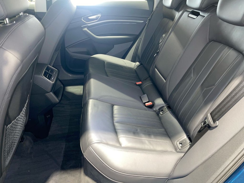 Used Audi e-tron 2021 for sale - 77520495: Photo 17