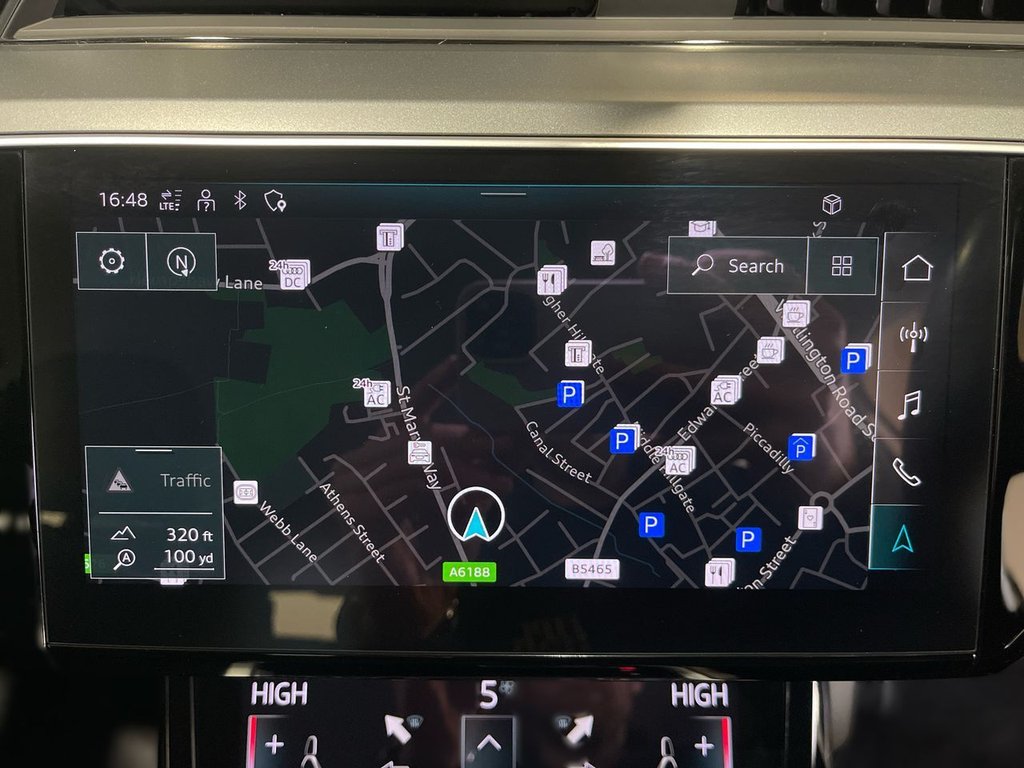 Used Audi e-tron 2021 for sale - 77520495: Photo 18