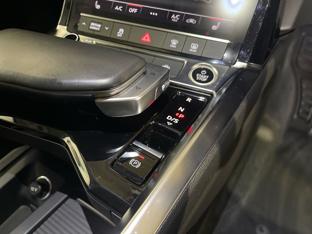Used Audi e-tron 2021 for sale - 77520495: Photo 19