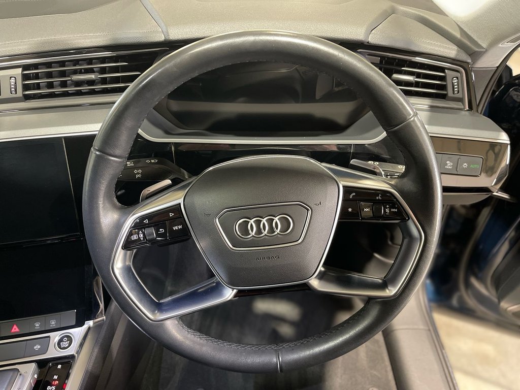 Used Audi e-tron 2021 for sale - 77520495: Photo 20