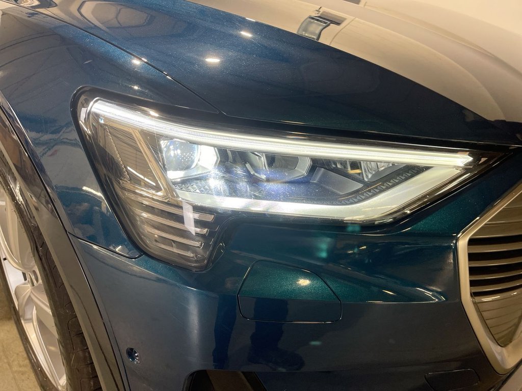 Used Audi e-tron 2021 for sale - 77520495: Photo 21