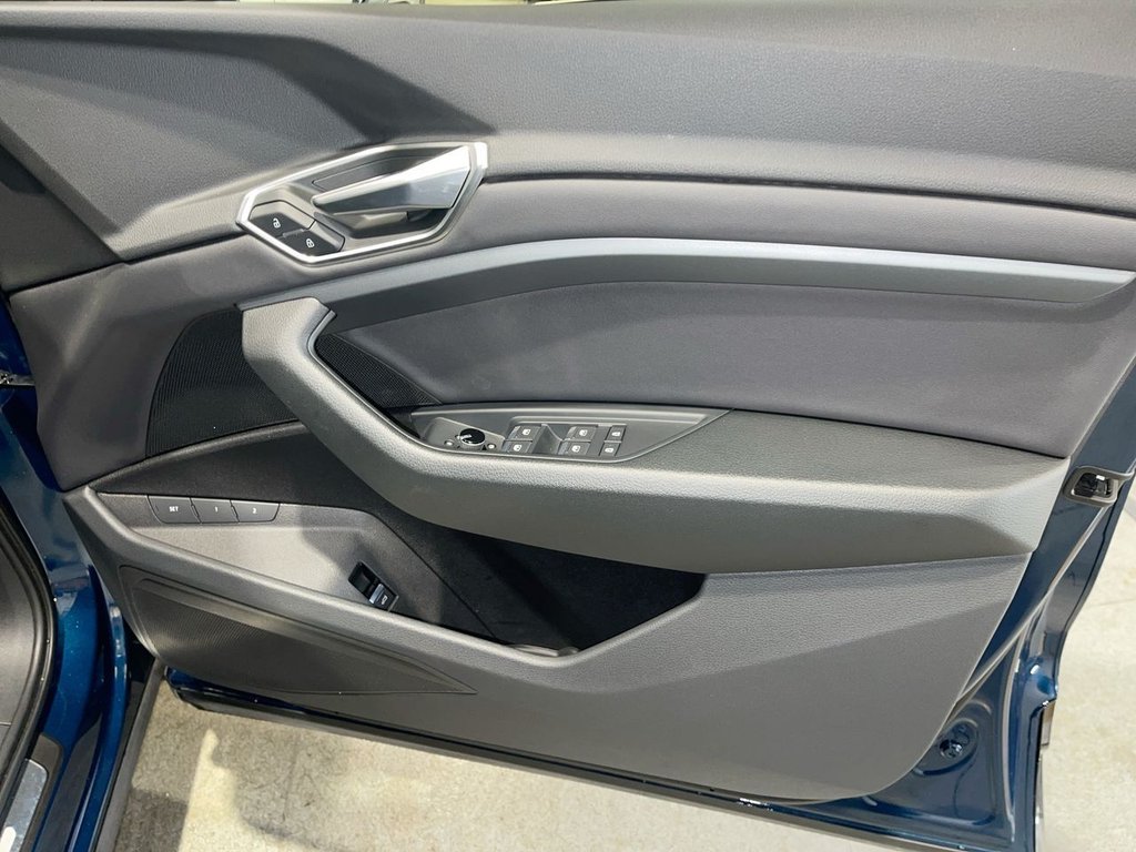 Used Audi e-tron 2021 for sale - 77520495: Photo 24