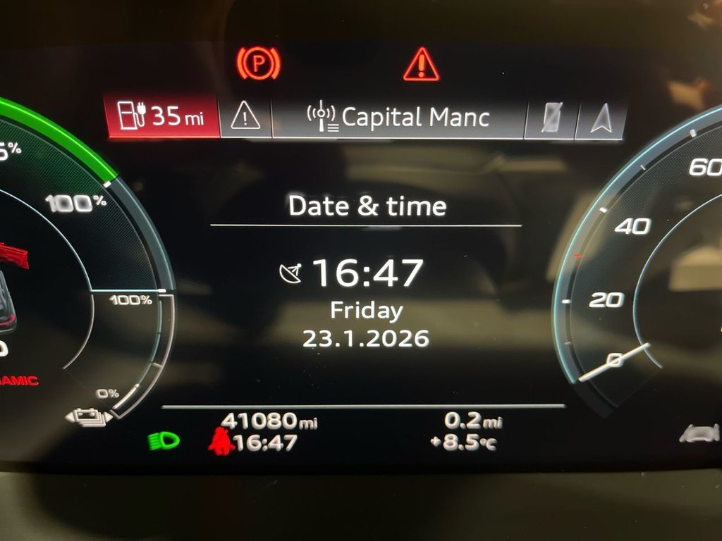 Used Audi e-tron 2021 for sale - 77520495: Photo 25