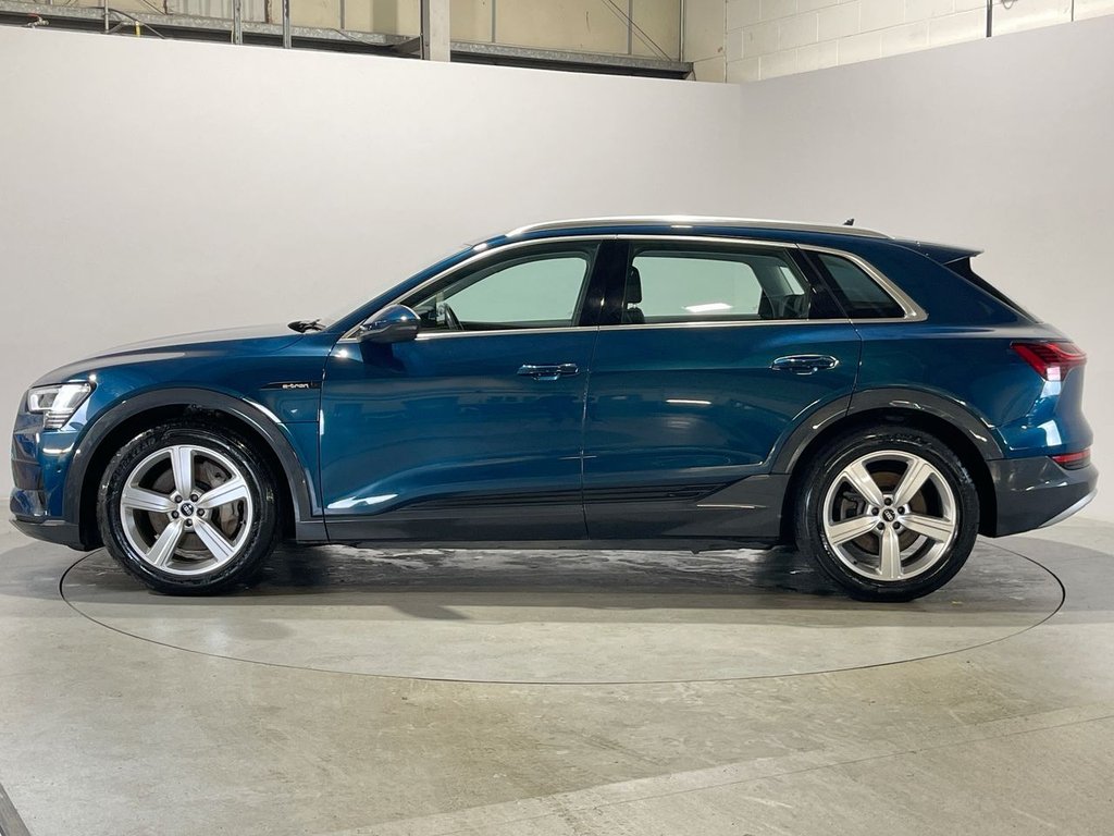 Used Audi e-tron 2021 for sale - 77520495: Photo 5