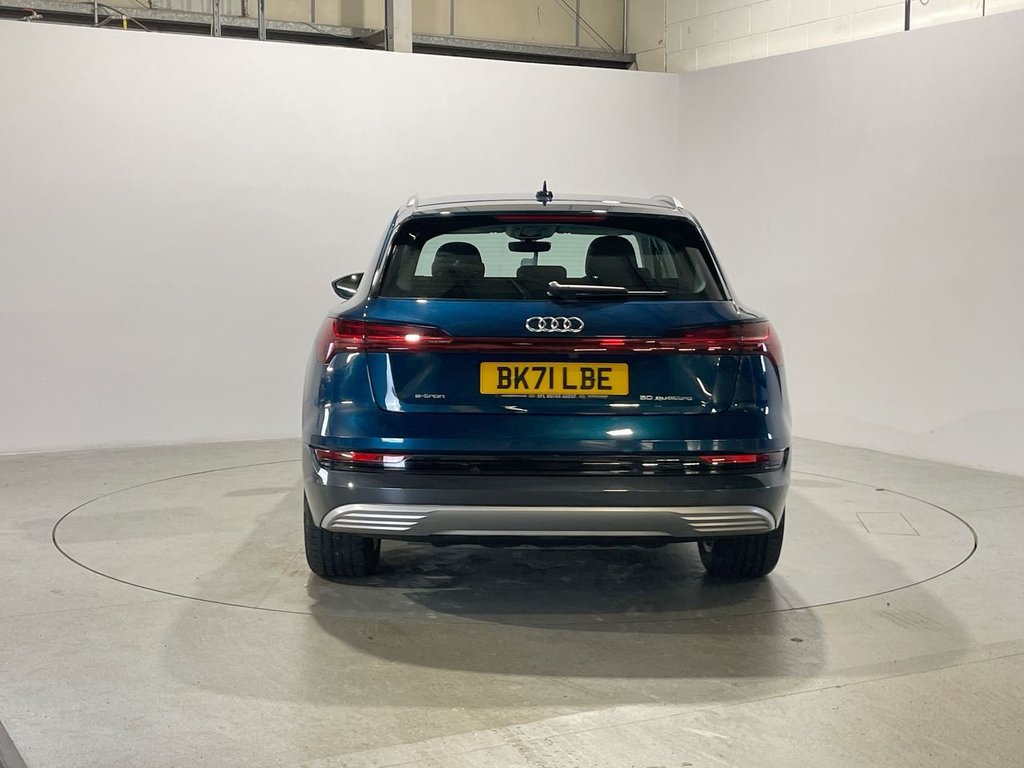 Used Audi e-tron 2021 for sale - 77520495: Photo 7