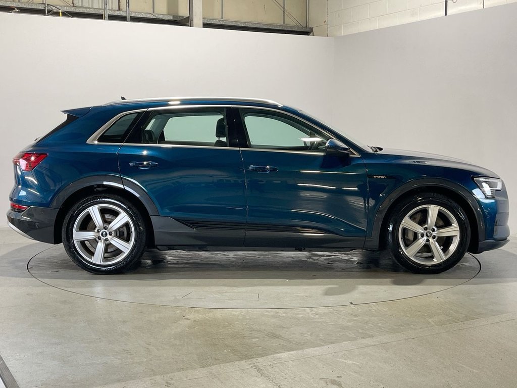 Used Audi e-tron 2021 for sale - 77520495: Photo 9
