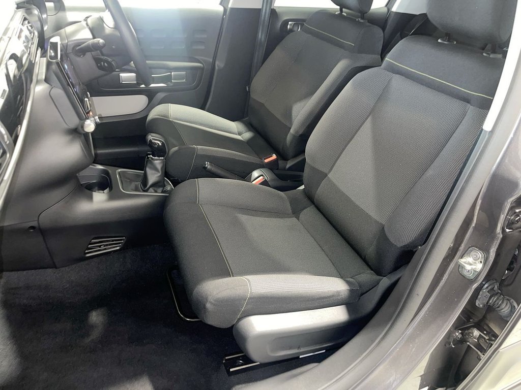 Used Citroen C3 2024 for sale - 77007183: Photo 15