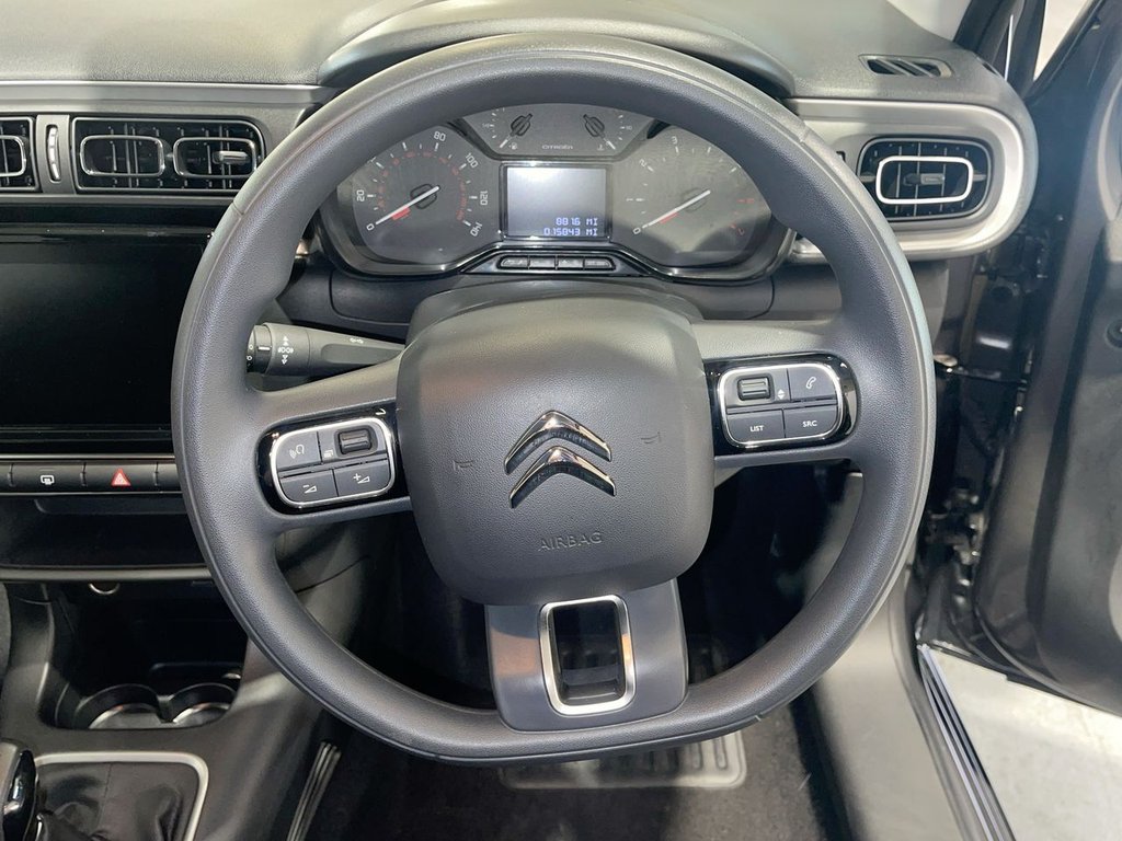 Used Citroen C3 2024 for sale - 77007183: Photo 3