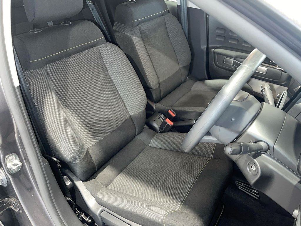 Used Citroen C3 2024 for sale - 77007183: Photo 5