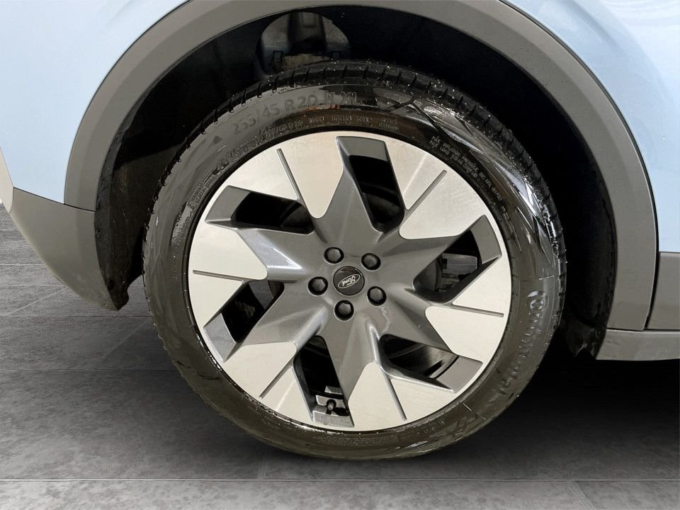 Used Ford Explorer 2025 for sale - 78082429: Photo 10