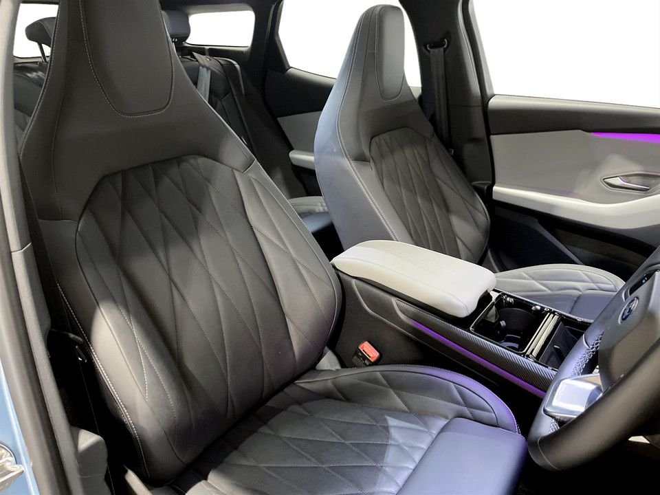 Used Ford Explorer 2025 for sale - 78082429: Photo 11