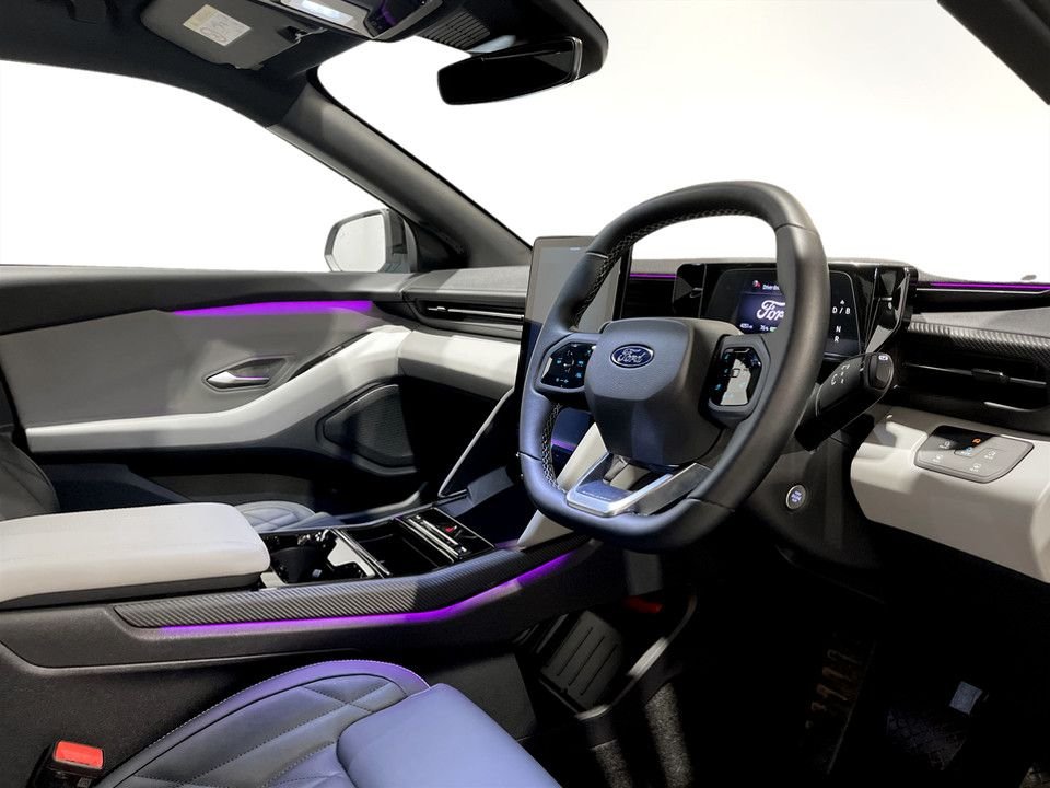 Used Ford Explorer 2025 for sale - 78082429: Photo 12