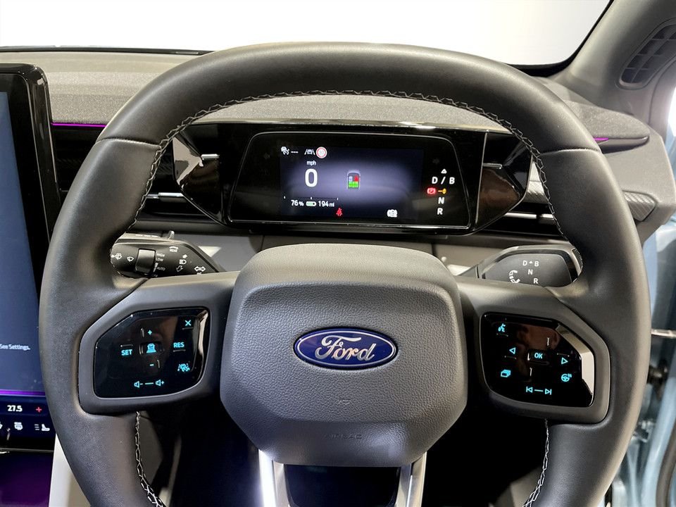 Used Ford Explorer 2025 for sale - 78082429: Photo 13