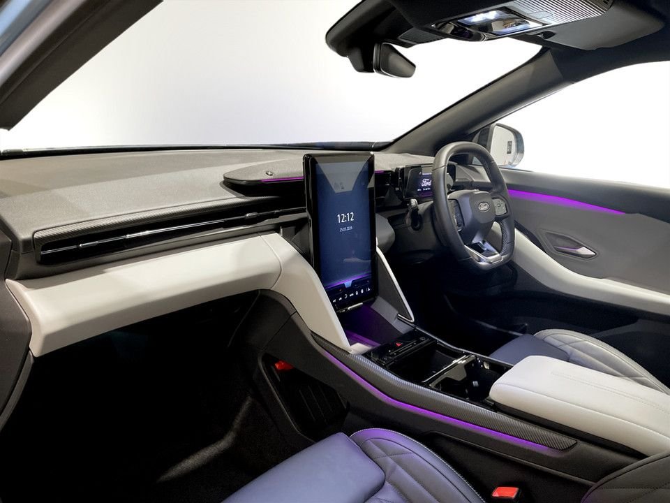 Used Ford Explorer 2025 for sale - 78082429: Photo 15