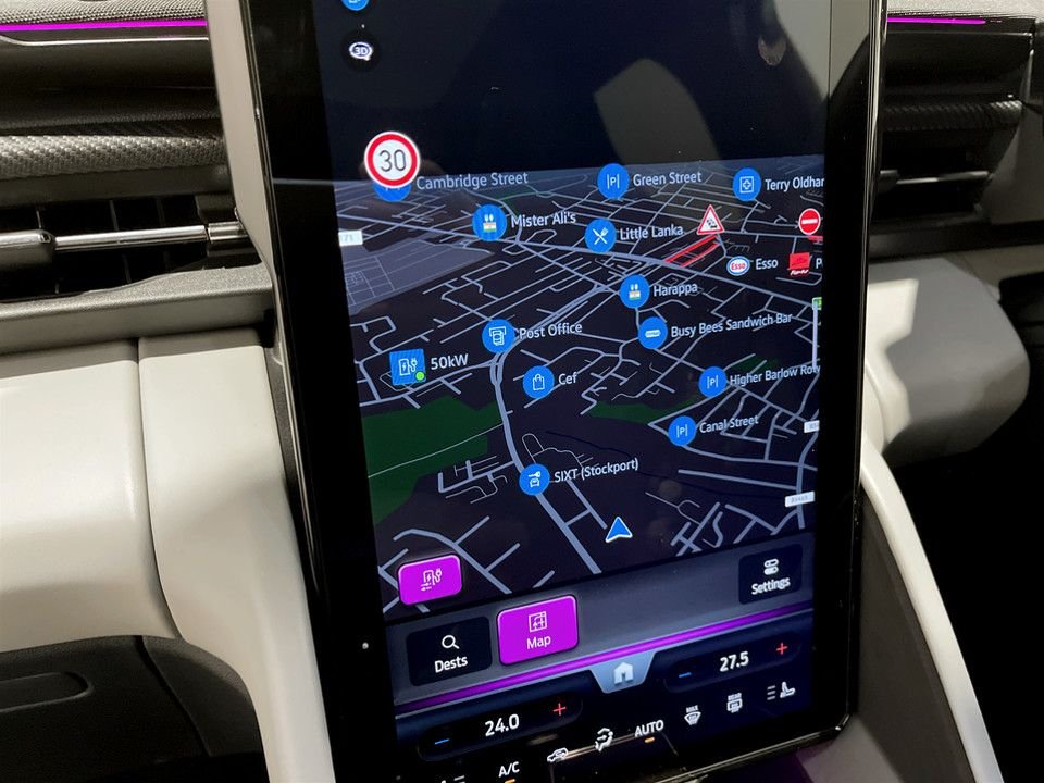 Used Ford Explorer 2025 for sale - 78082429: Photo 16