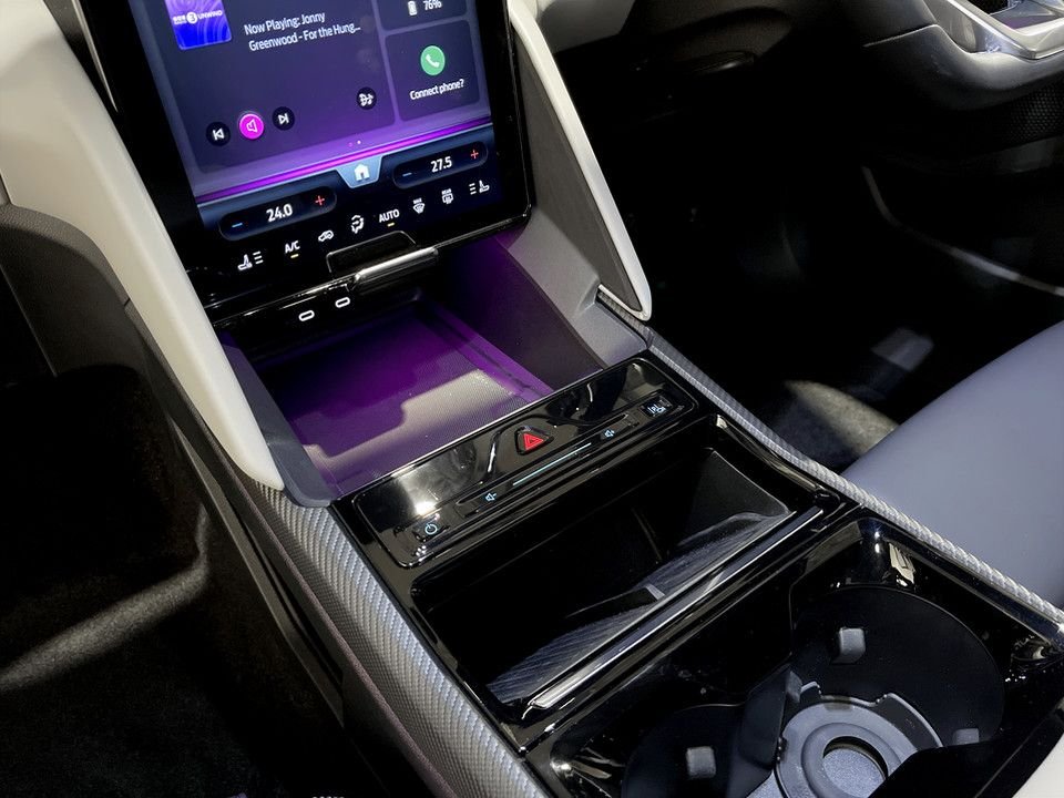 Used Ford Explorer 2025 for sale - 78082429: Photo 17