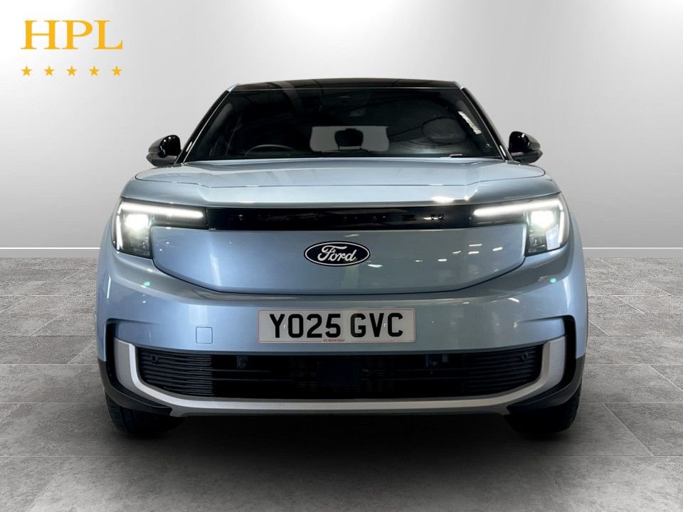 Used Ford Explorer 2025 for sale - 78082429: Photo 2