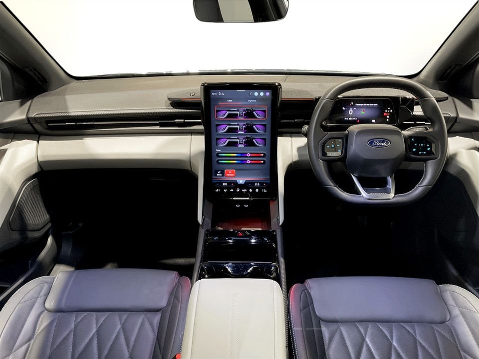 Used Ford Explorer 2025 for sale - 78082429: Photo 20