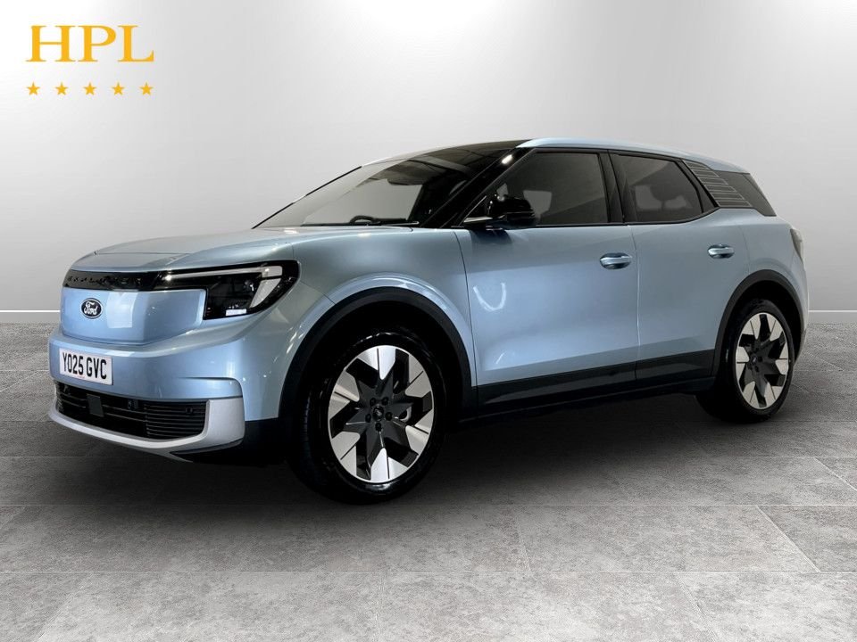 Used Ford Explorer 2025 for sale - 78082429: Photo 3