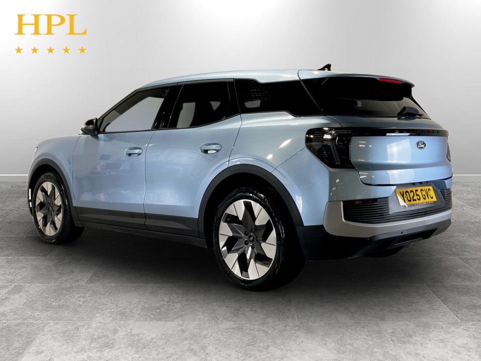 Used Ford Explorer 2025 for sale - 78082429: Photo 5