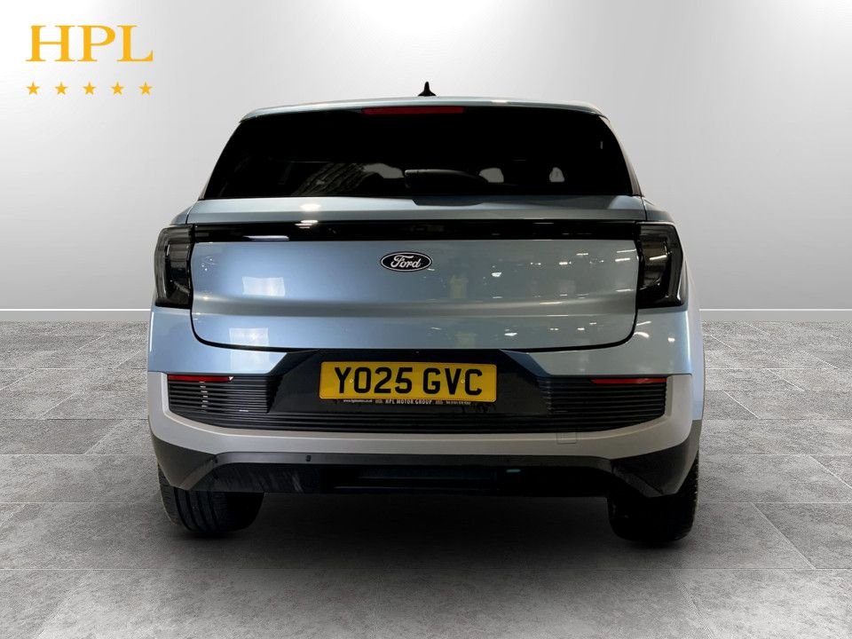 Used Ford Explorer 2025 for sale - 78082429: Photo 6