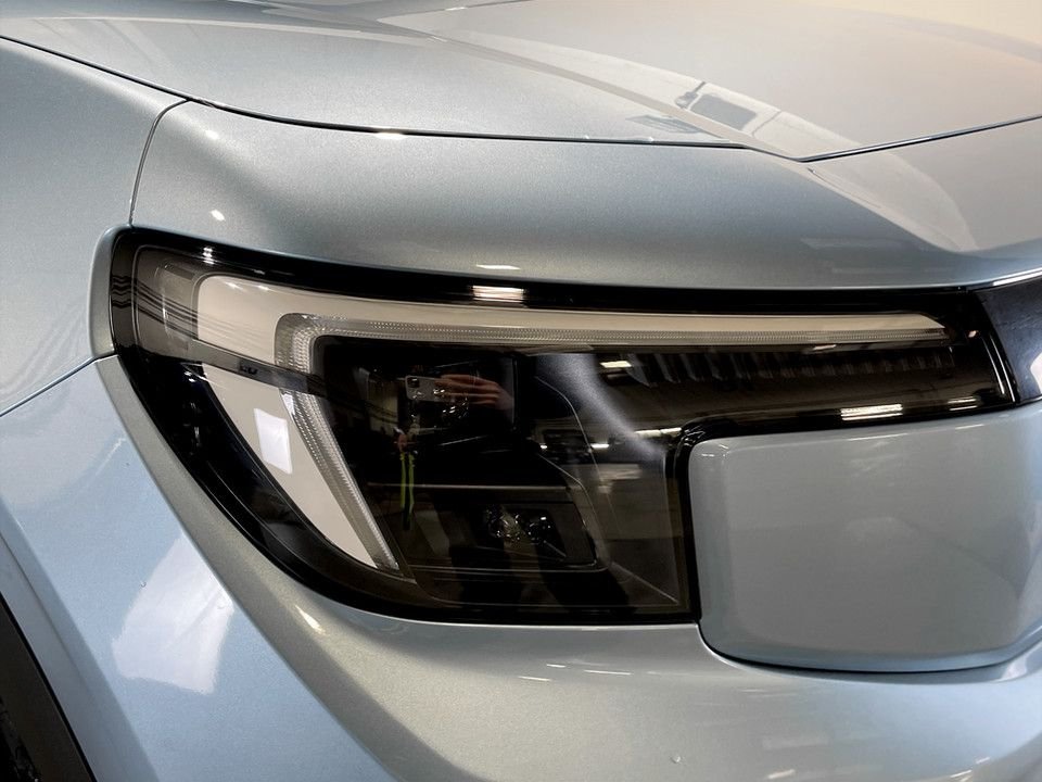 Used Ford Explorer 2025 for sale - 78082429: Photo 9